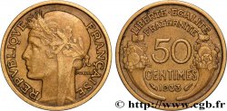 50 centimes Morlon 1933  F.192/10