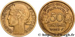 50 centimes Morlon 1933  F.192/10