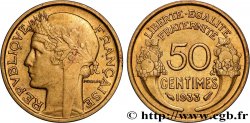 50 centimes Morlon 1933  F.192/11