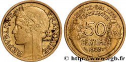 50 centimes Morlon 1933  F.192/11