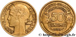 50 centimes Morlon 1933  F.192/11