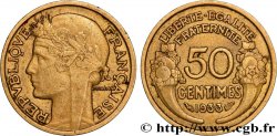 50 centimes Morlon 1933  F.192/11