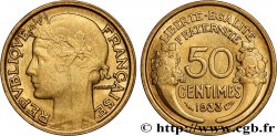 50 centimes Morlon 1933  F.192/11