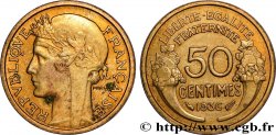 50 centimes Morlon 1936  F.192/12