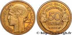 50 centimes Morlon 1936  F.192/12