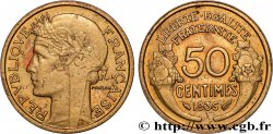 50 centimes Morlon 1936  F.192/12