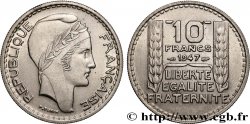 10 francs Turin, petite tête 1947  F.362/1