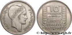 10 francs Turin, petite tête 1948  F.362/3