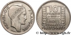 10 francs Turin, petite tête 1948  F.362/3