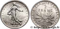 1 franc Semeuse 1920 Paris F.217/26