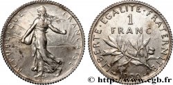 1 franc Semeuse 1920 Paris F.217/26