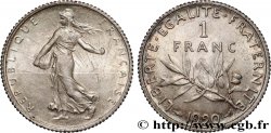 1 franc Semeuse 1920 Paris F.217/26