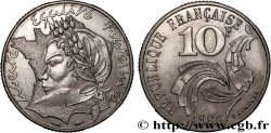 10 francs Jimenez 1986  F.373/2