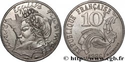 10 francs Jimenez 1986  F.373/2