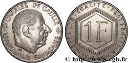 1 franc De Gaulle 1988  F.227/2