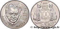 100 francs Malraux 1997  F.465/2