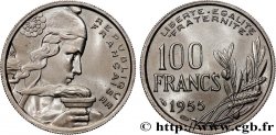 100 francs Cochet 1955  F.450/4