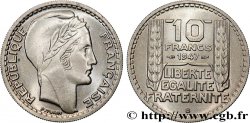 10 francs Turin, grosse tête 1947 Beaumont-Le-Roger F.361A/5