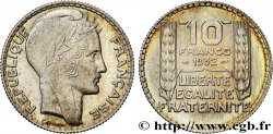 10 francs Turin 1932  F.360/5