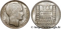 10 francs Turin 1933  F.360/6
