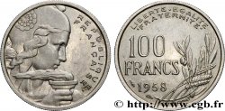 100 francs Cochet 1958  F.450/12