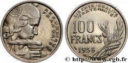 100 francs Cochet 1958  F.450/12