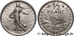 1/2 franc Semeuse 1965 Paris F.198/3