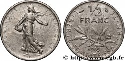 1/2 franc Semeuse 1965 Paris F.198/3