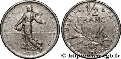 1/2 franc Semeuse 1965 Paris F.198/3