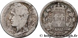 1/2 franc Charles X 1828 Bordeaux F.180/31