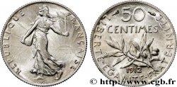 50 centimes Semeuse 1912 Paris F.190/19