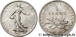 1 franc Semeuse 1909 Paris F.217/14