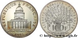 100 francs Panthéon, Belle Épreuve 1993 F.451/14 var.