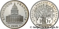 100 francs Panthéon, BE (Belle Épreuve) 1998  F.451/21 MS 