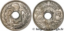 25 centimes Lindauer 1918  F.171/2