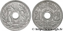 20 centimes Lindauer 1945  F.155/2