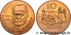 10 francs Victor Hugo 1985  F.370/2