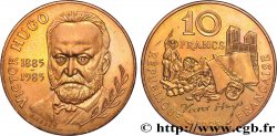 10 francs Victor Hugo 1985  F.370/2