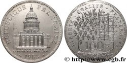 Essai de 100 francs Panthéon 1982 Pessac F.451/1 MS 