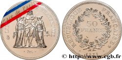 Essai de 50 francs Hercule 1974 Pessac F.427/1