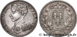 1 franc 1831  VG.2705 