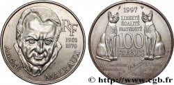 100 francs Malraux 1997  F.465/2