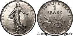 1 franc Semeuse, nickel 1989 Pessac F.226/34