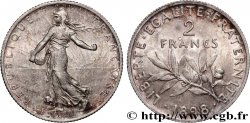 2 francs Semeuse 1898  F.266/1