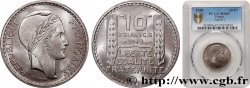 10 francs Turin, petite tête 1948  F.362/3