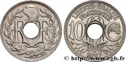 10 centimes Lindauer 1917  F.138/1