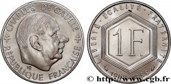 1 franc De Gaulle 1988  F.227/2