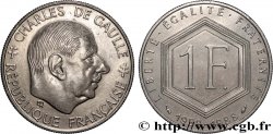 1 franc De Gaulle 1988  F.227/2