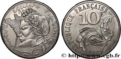 10 francs Jimenez 1986  F.373/2