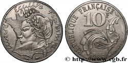 10 francs Jimenez 1986  F.373/2